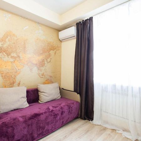 New Studio In The Center - Korolenka Str. 25/62 Apartment Kharkiv Exterior photo